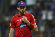 Andrew Tye